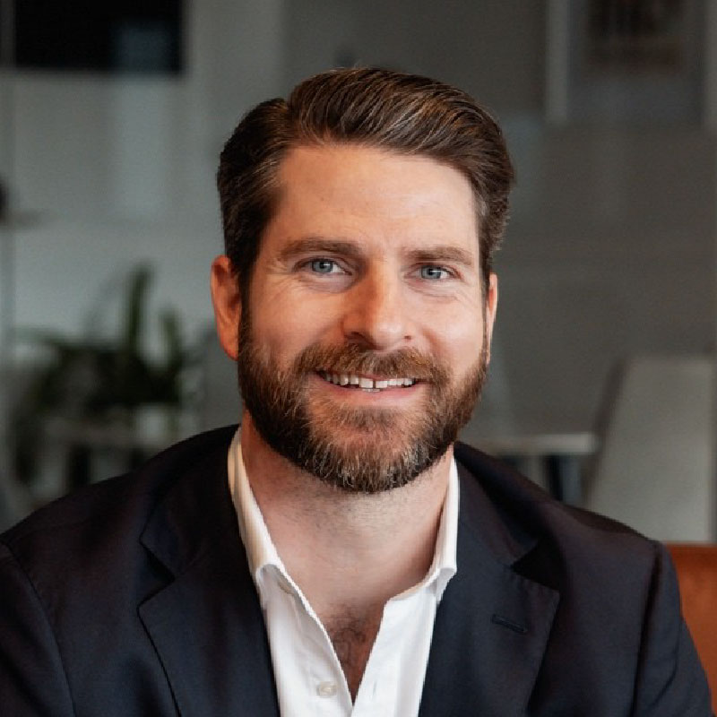 Dan Price from Medi Real Estate