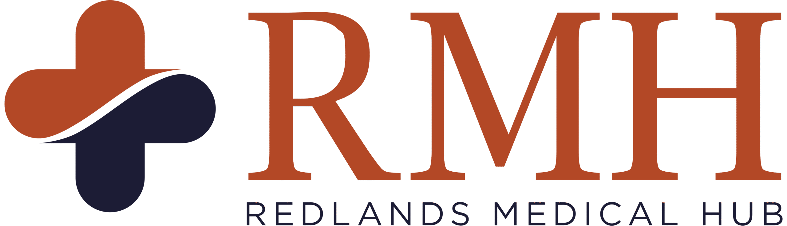 RMH - Logo